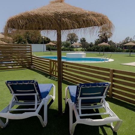 Roquetas Beach And Playa Serena Golf Village ロケタス・デ・マル エクステリア 写真