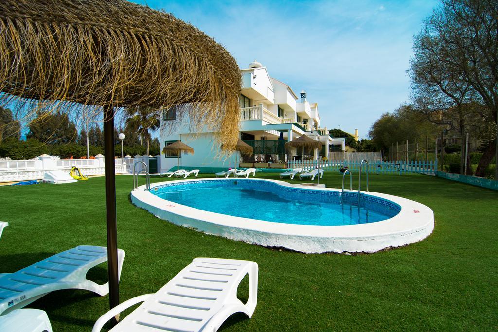 Roquetas Beach And Playa Serena Golf Village ロケタス・デ・マル エクステリア 写真