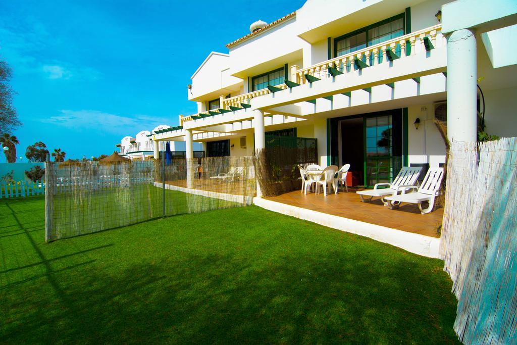 Roquetas Beach And Playa Serena Golf Village ロケタス・デ・マル エクステリア 写真