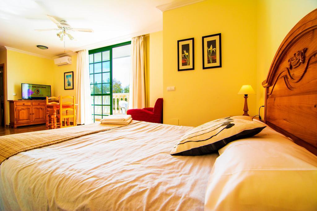 Roquetas Beach And Playa Serena Golf Village ロケタス・デ・マル エクステリア 写真