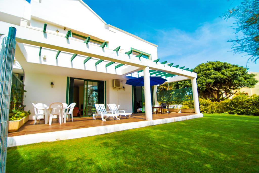 Roquetas Beach And Playa Serena Golf Village ロケタス・デ・マル エクステリア 写真